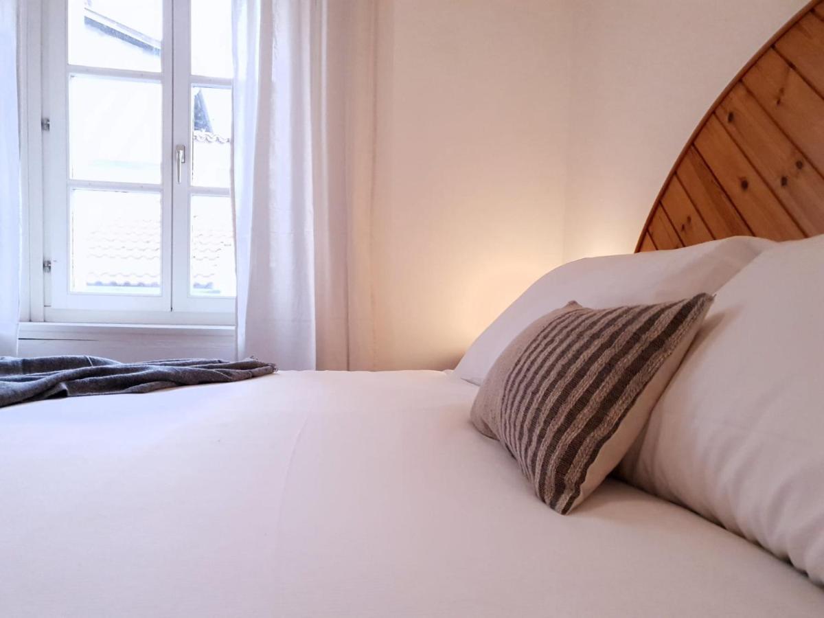 Val Colla B&B Lugano Buitenkant foto