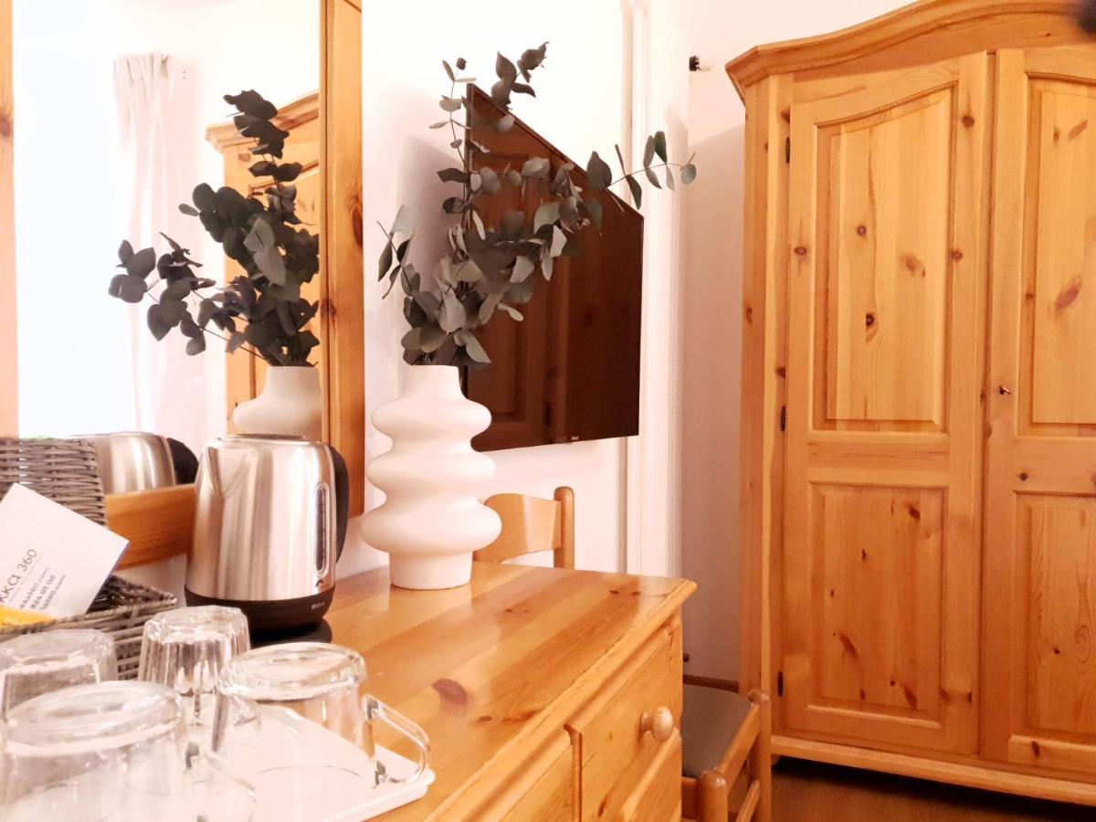 Val Colla B&B Lugano Buitenkant foto