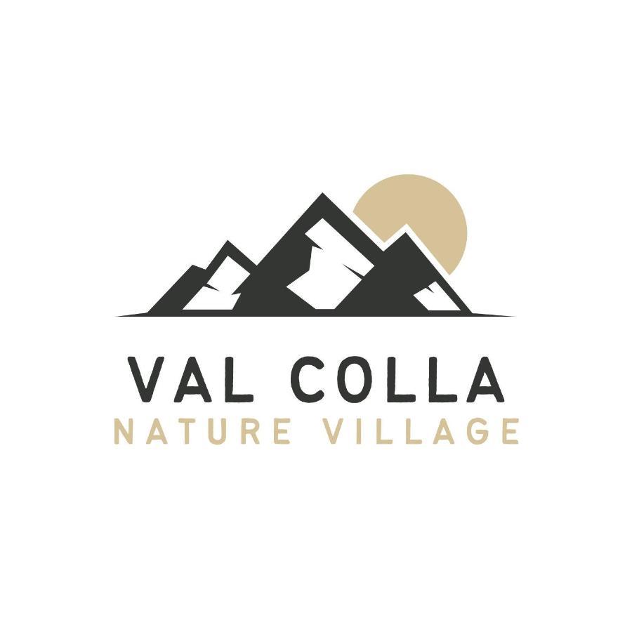 Val Colla B&B Lugano Buitenkant foto
