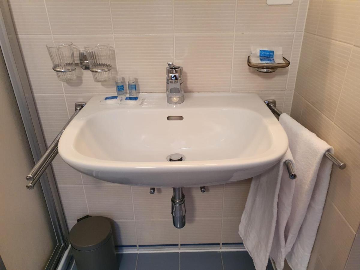 Val Colla B&B Lugano Buitenkant foto