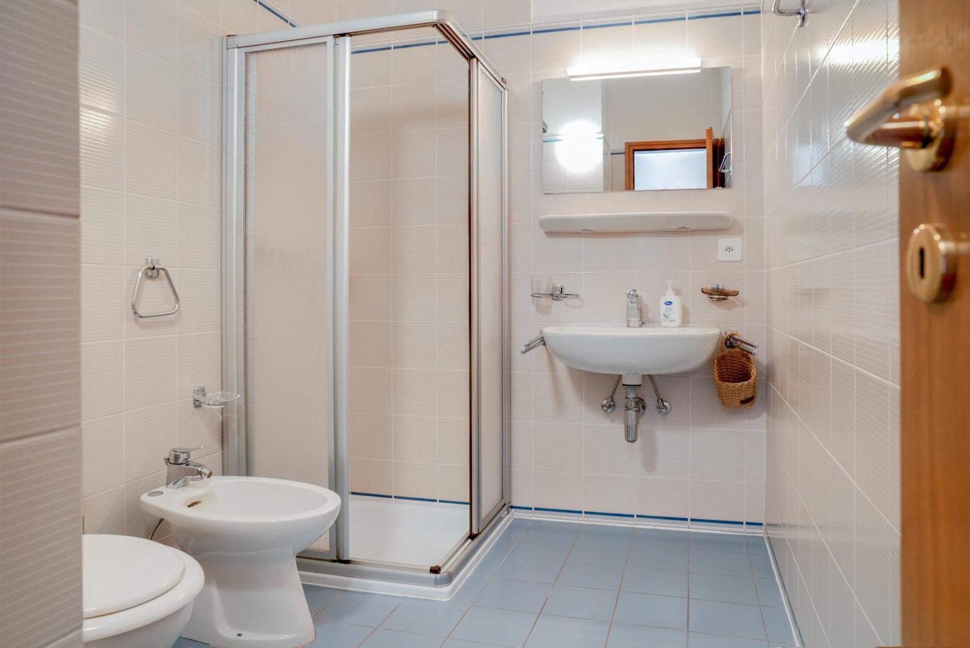 Val Colla B&B Lugano Buitenkant foto